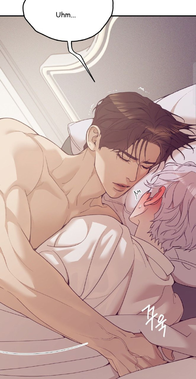 Pearl Boy Chapter 3 page 4 - 