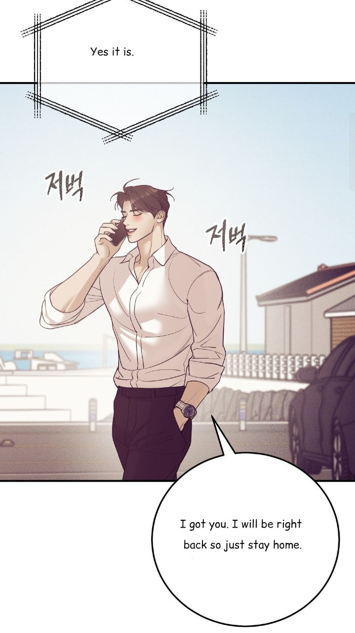 Pearl Boy Chapter 3 page 34 - 