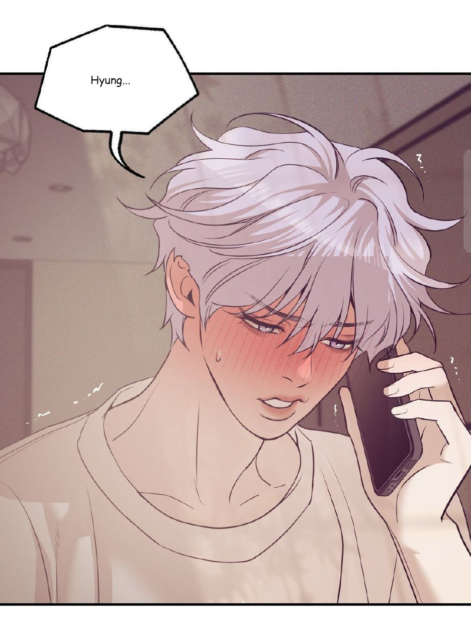Pearl Boy Chapter 3 page 35 - 