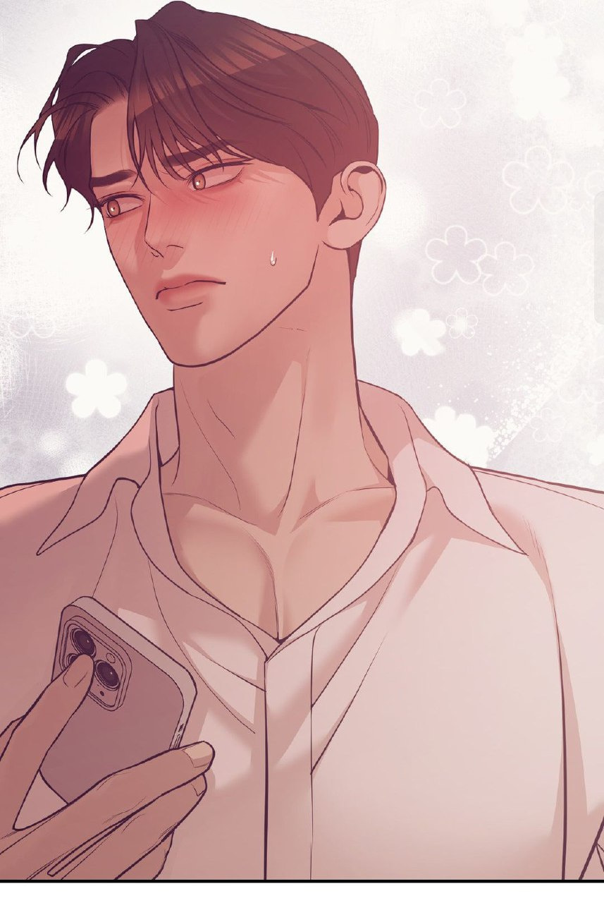 Pearl Boy Chapter 3 page 40 - 