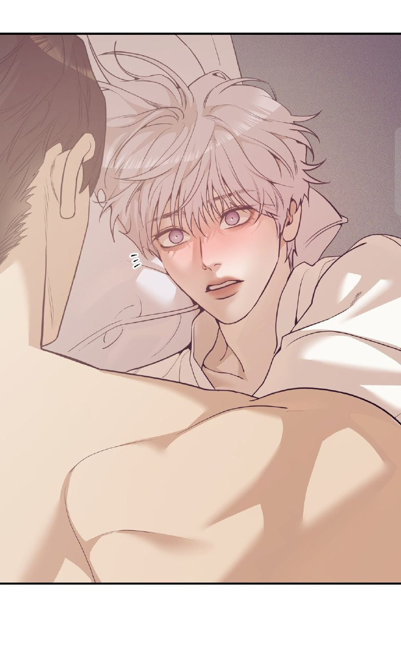 Pearl Boy Chapter 3 page 5 - 