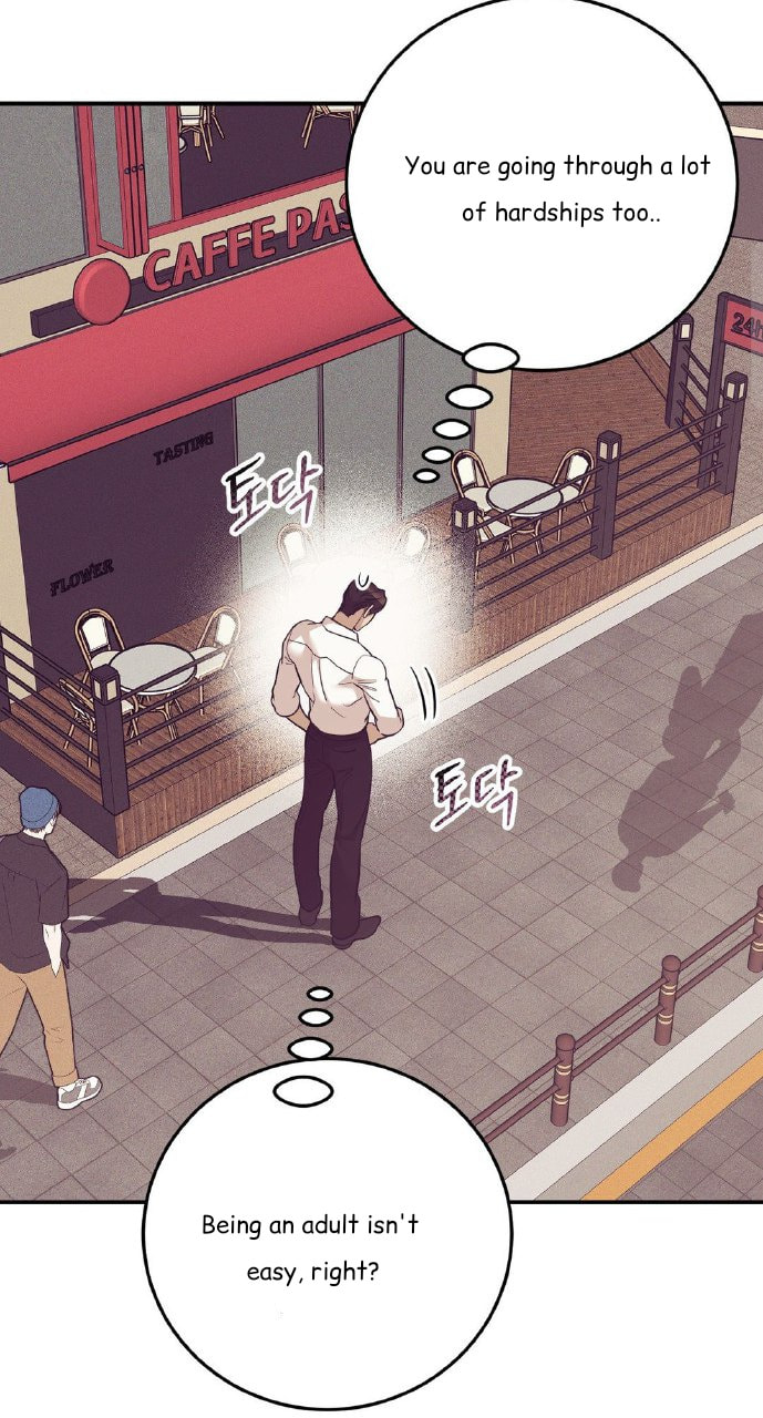 Pearl Boy Chapter 3 page 42 - 