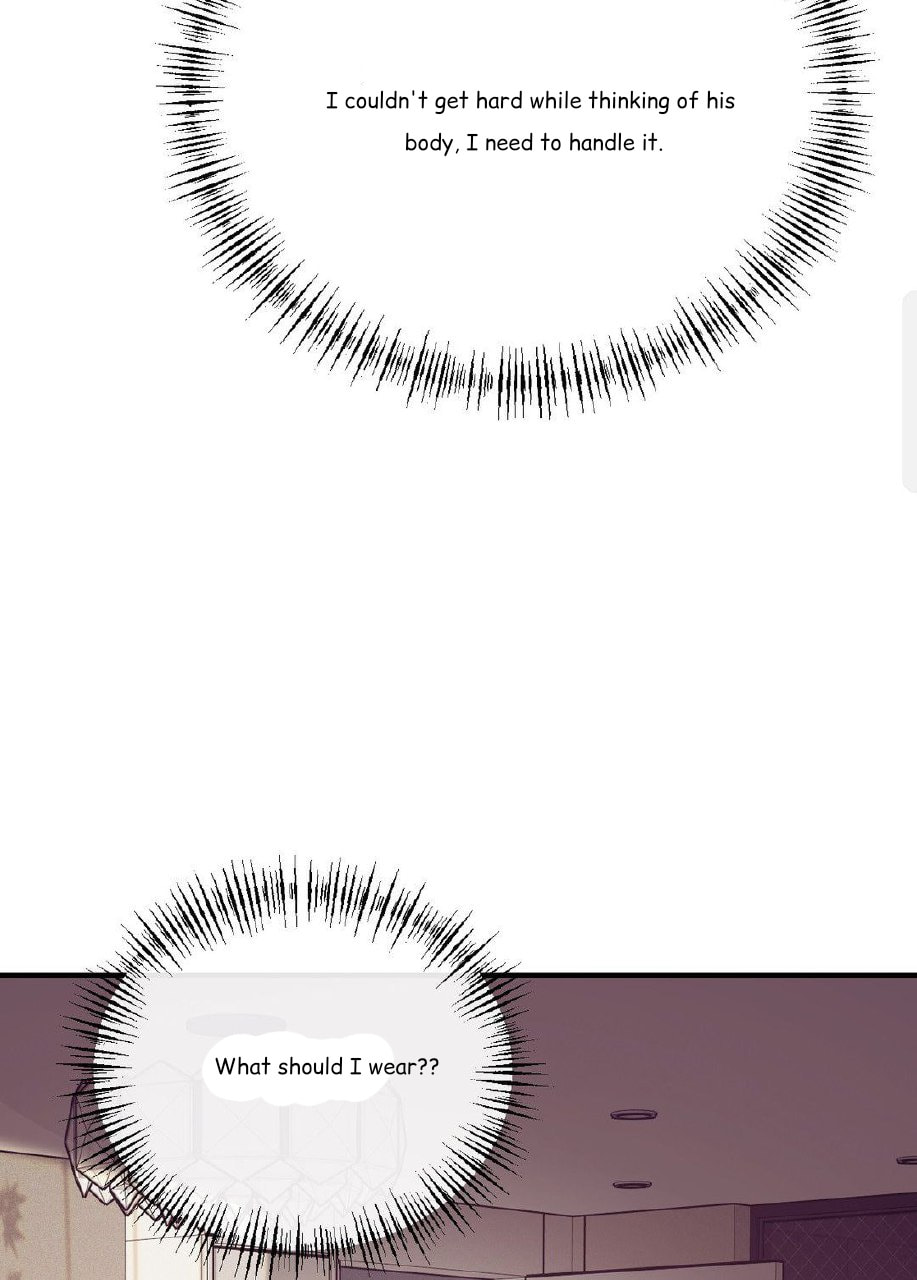 Pearl Boy Chapter 3 page 46 - 