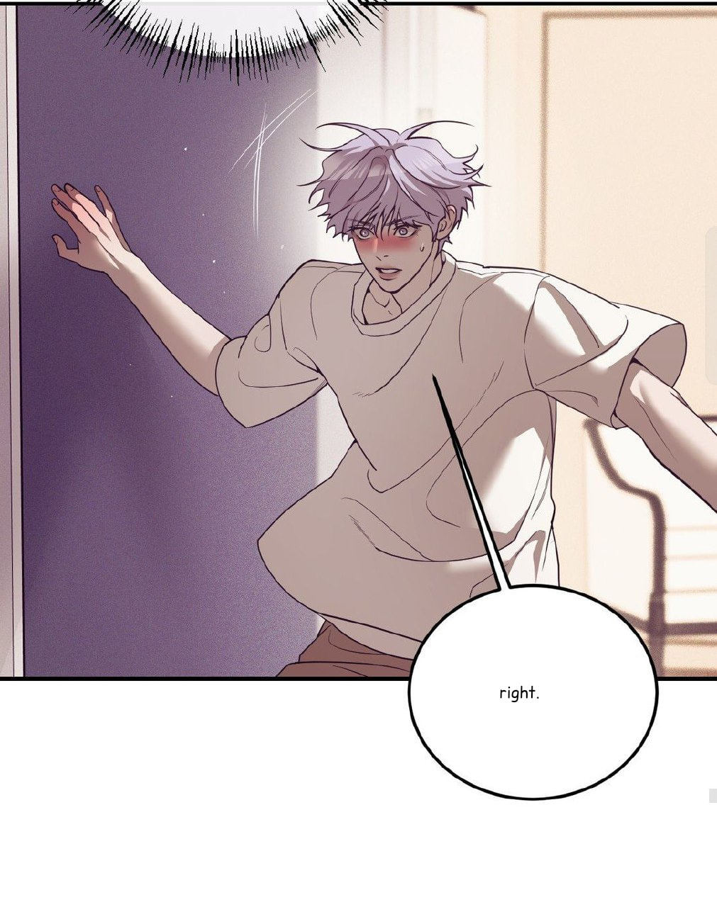 Pearl Boy Chapter 3 page 48 - 
