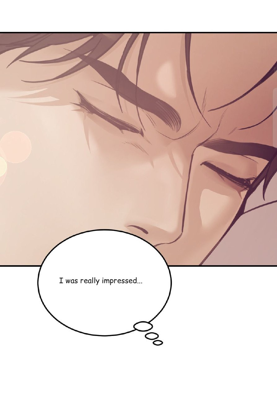 Pearl Boy Chapter 3 page 6 - 