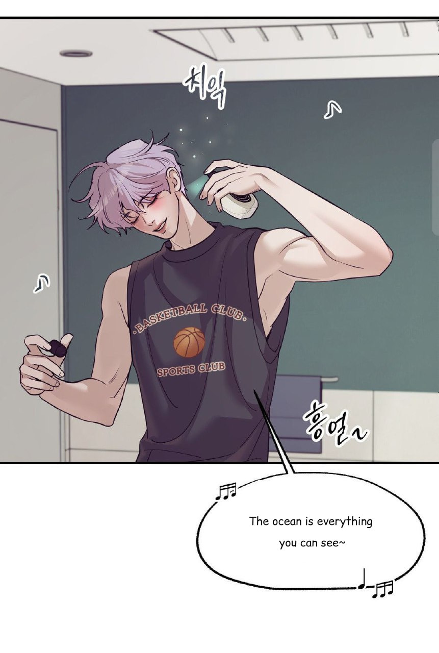Pearl Boy Chapter 3 page 51 - 