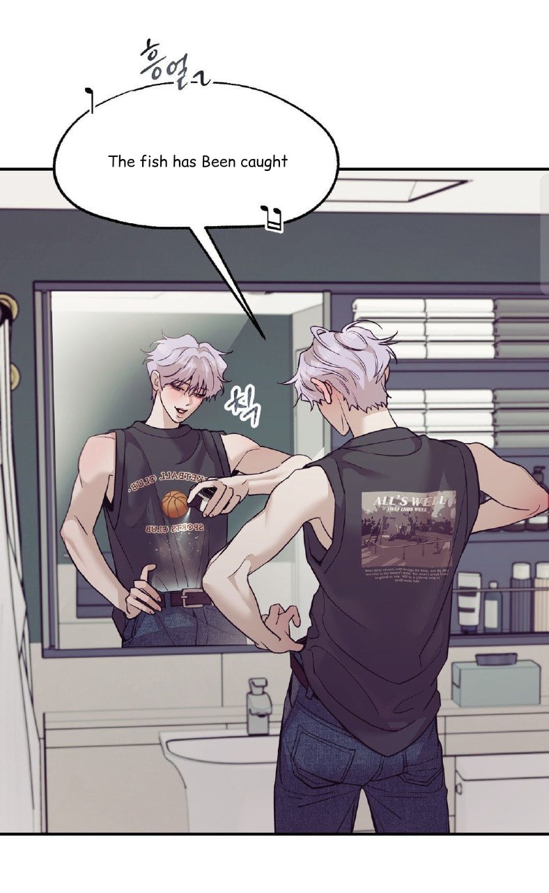 Pearl Boy Chapter 3 page 52 - 