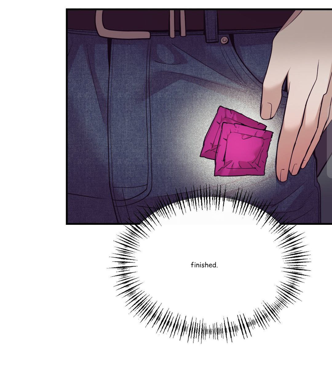 Pearl Boy Chapter 3 page 56 - 