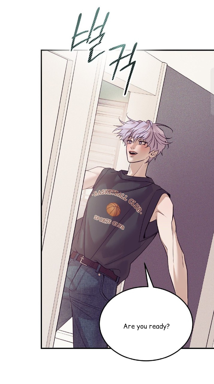 Pearl Boy Chapter 3 page 60 - 