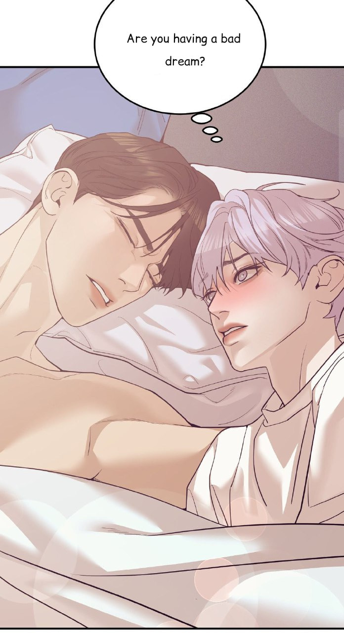Pearl Boy Chapter 3 page 7 - 