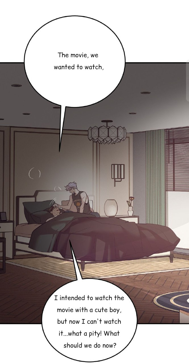 Pearl Boy Chapter 3 page 68 - 