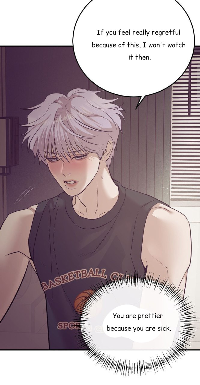 Pearl Boy Chapter 3 page 70 - 
