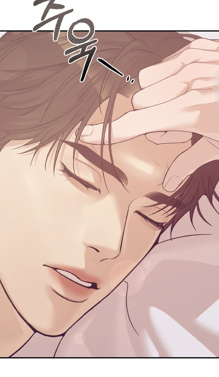 Pearl Boy Chapter 3 page 8 - 