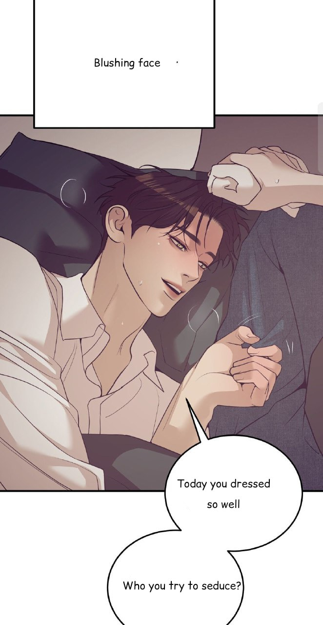 Pearl Boy Chapter 3 page 71 - 