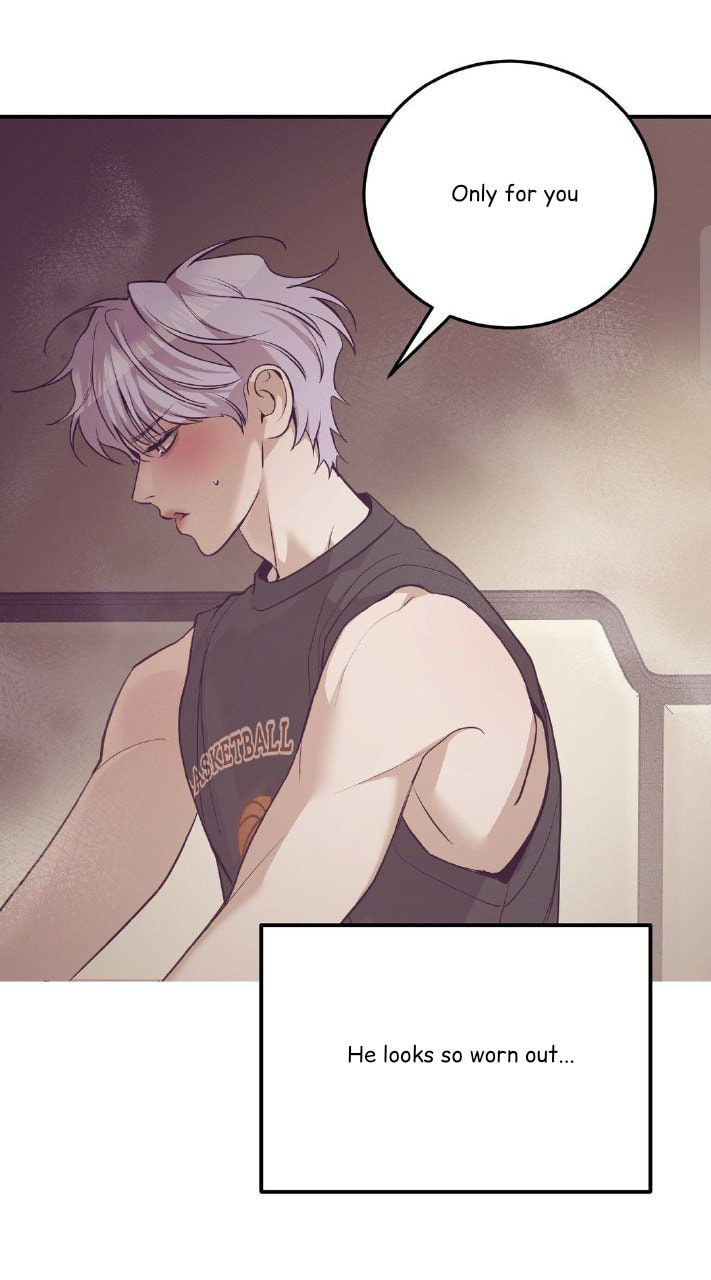 Pearl Boy Chapter 3 page 72 - 