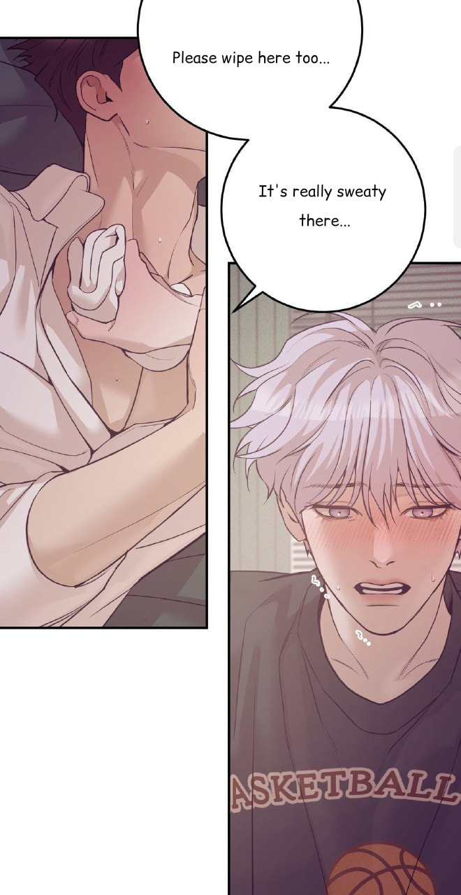 Pearl Boy Chapter 3 page 76 - 