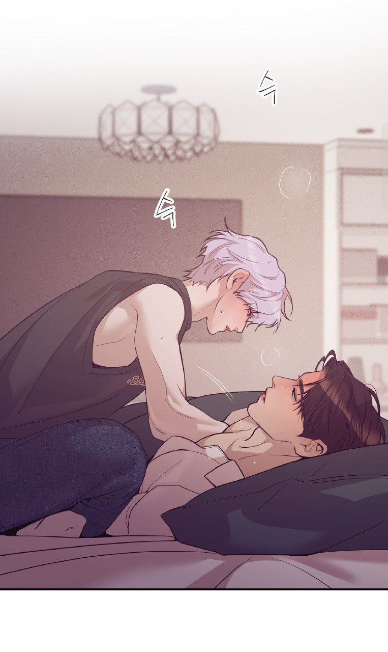 Pearl Boy Chapter 3 page 78 - 