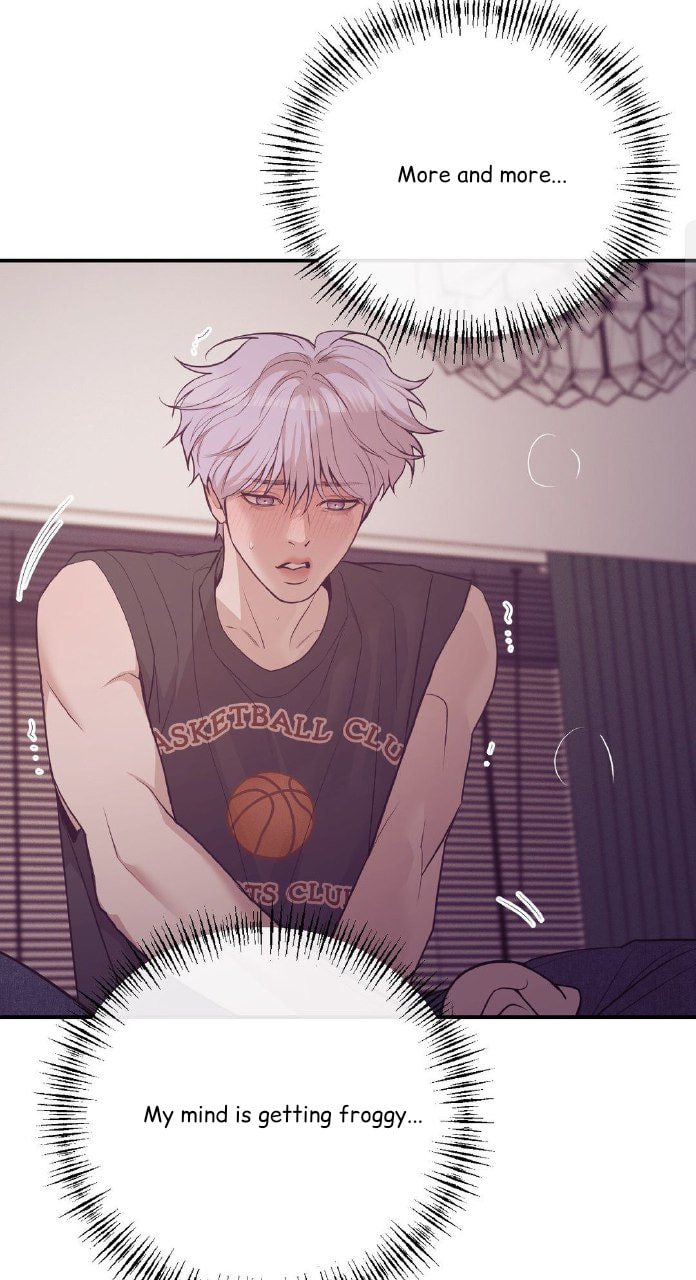 Pearl Boy Chapter 3 page 79 - 