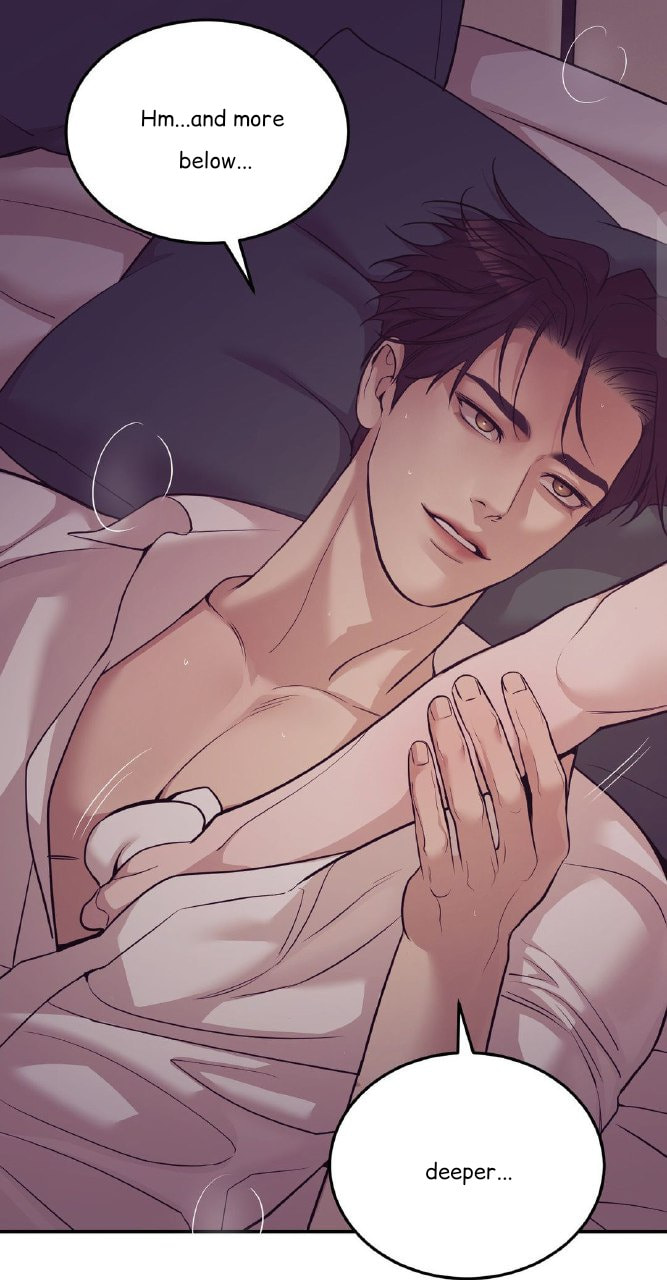 Pearl Boy Chapter 3 page 80 - 
