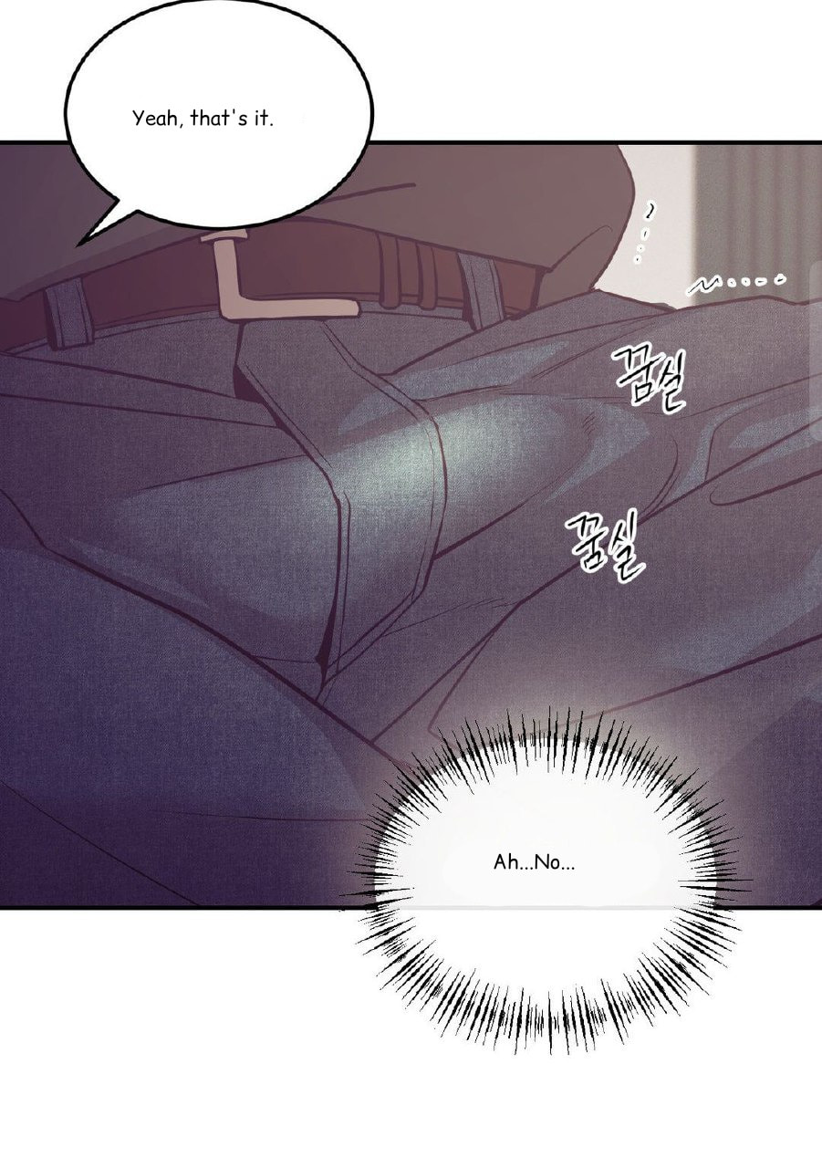 Pearl Boy Chapter 3 page 81 - 