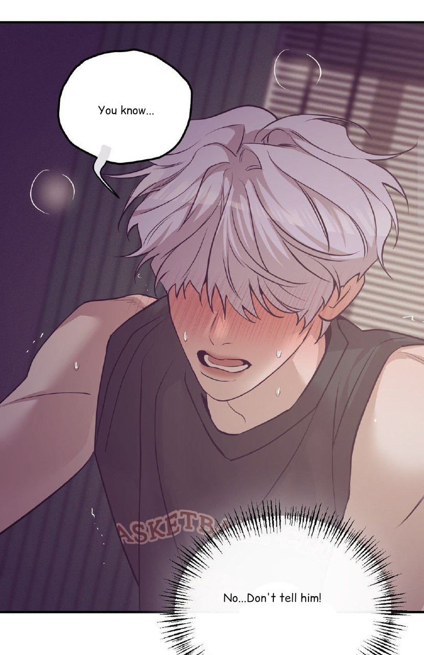 Pearl Boy Chapter 3 page 82 - 