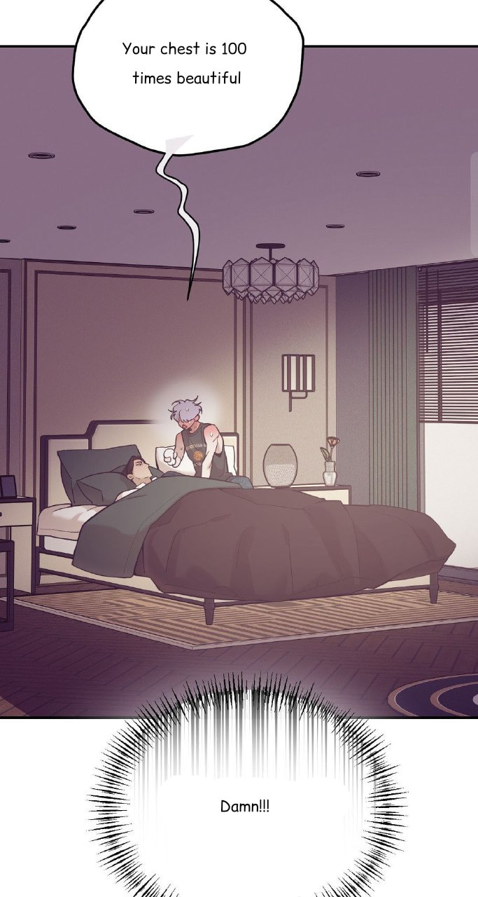 Pearl Boy Chapter 3 page 83 - 