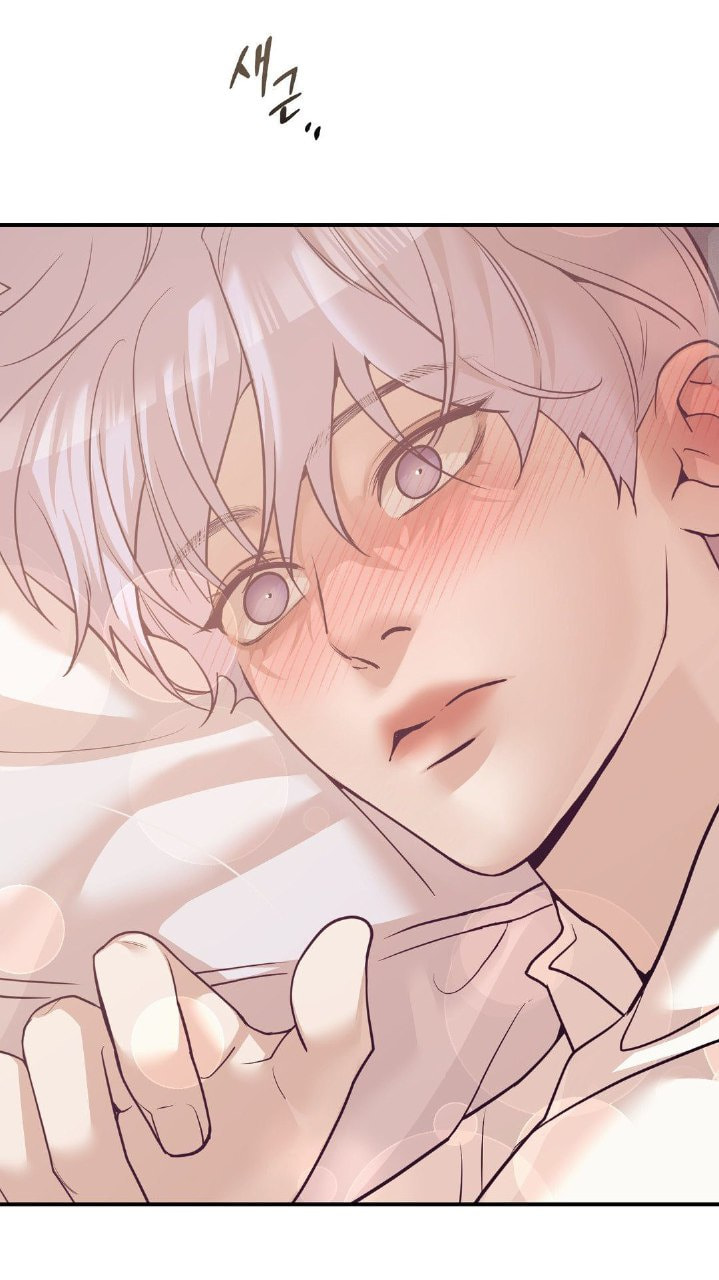 Pearl Boy Chapter 3 page 10 - 