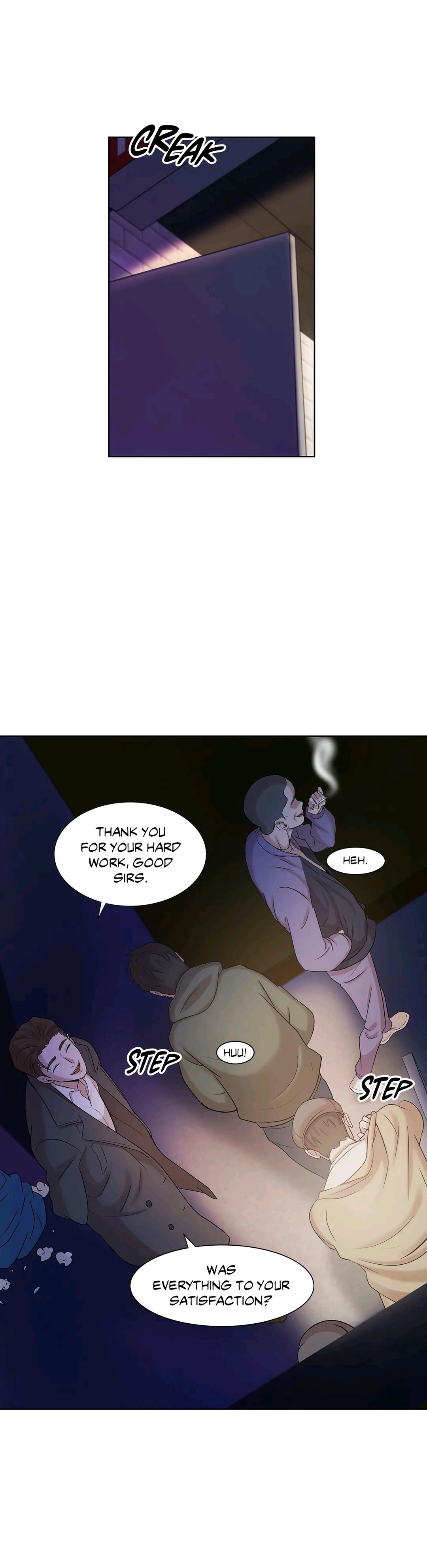 Pearl Boy Chapter 4.1 page 2 - 
