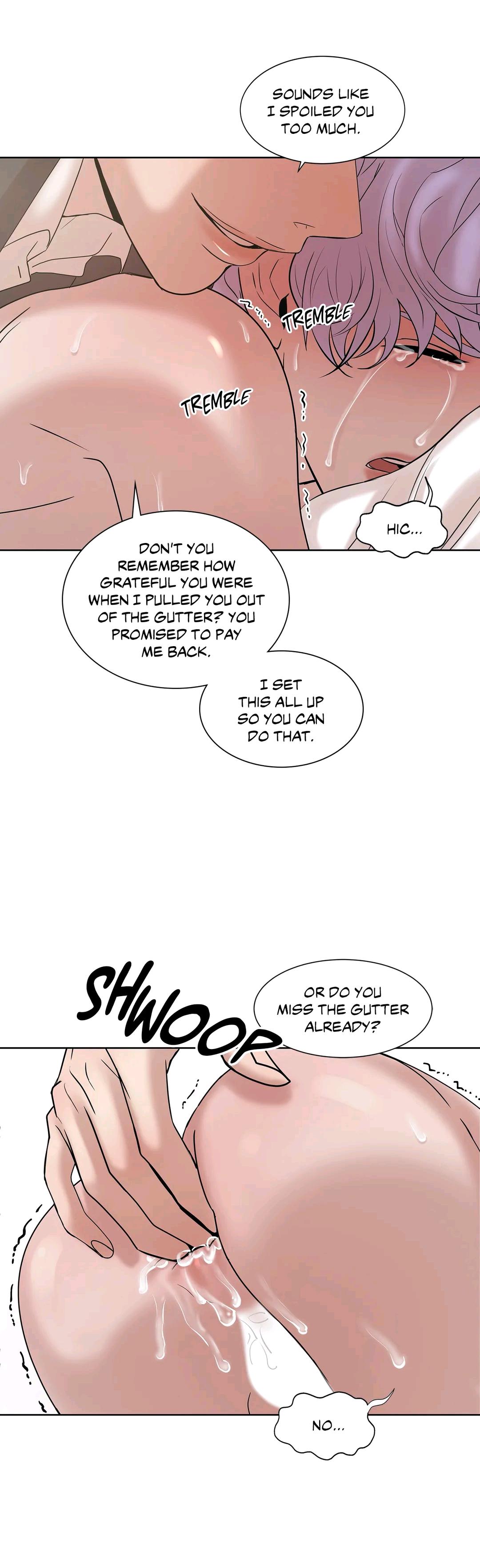 Pearl Boy Chapter 4.1 page 16 - 