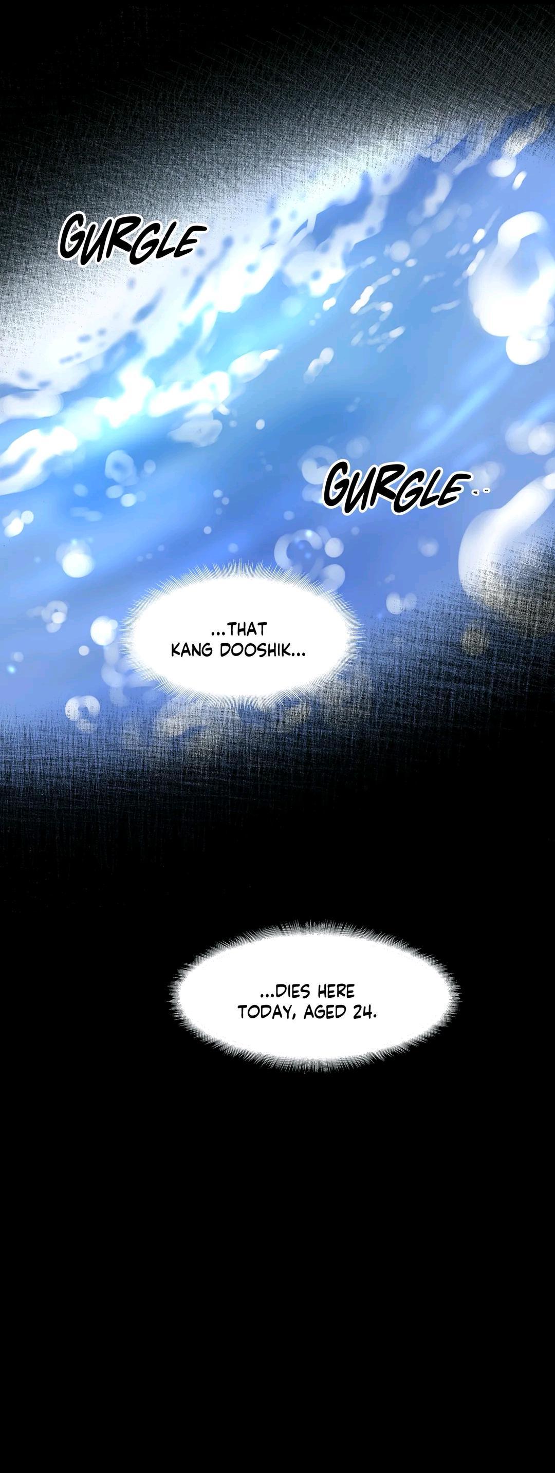 Pearl Boy Chapter 4.1 page 36 - 