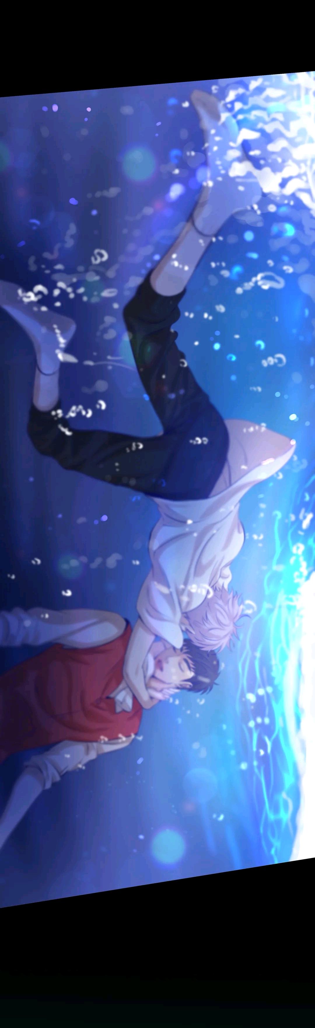 Pearl Boy Chapter 4.1 page 39 - 
