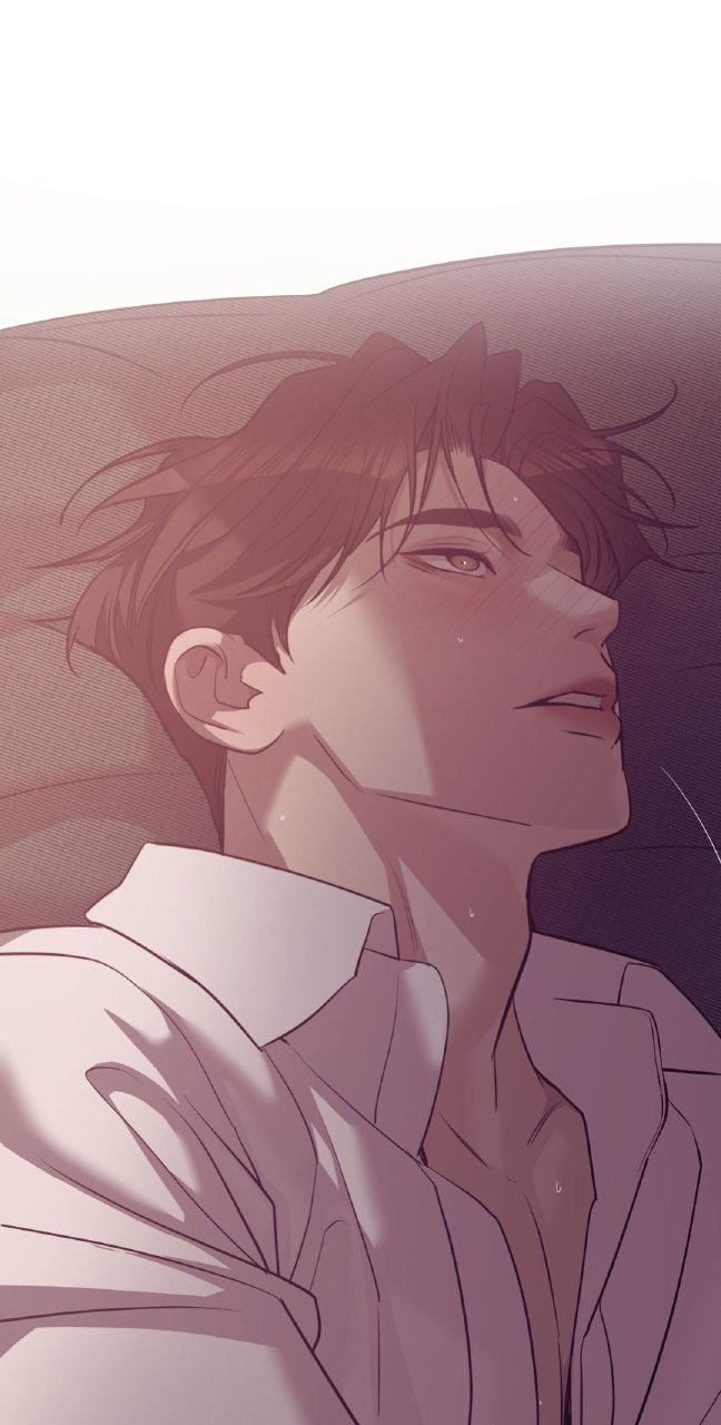 Pearl Boy Chapter 4 page 1 - 