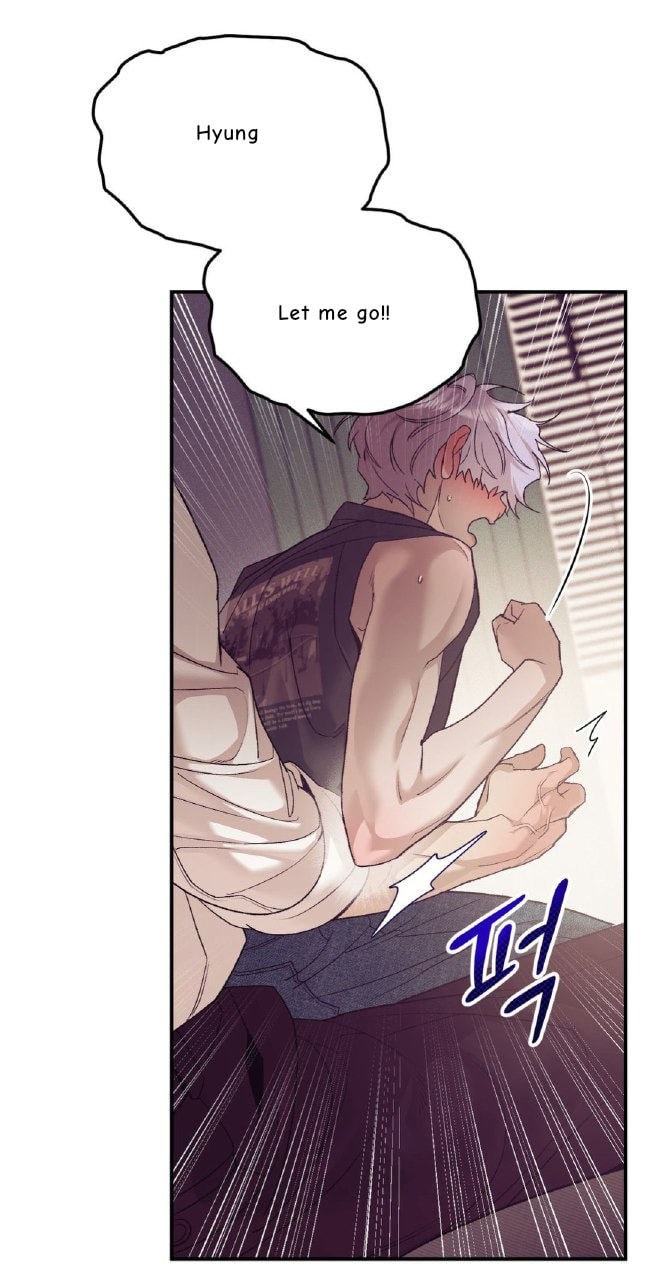Pearl Boy Chapter 4 page 13 - 