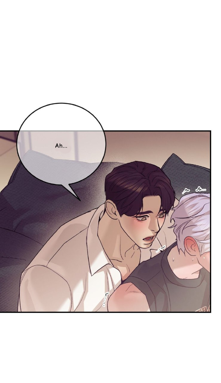 Pearl Boy Chapter 4 page 15 - 