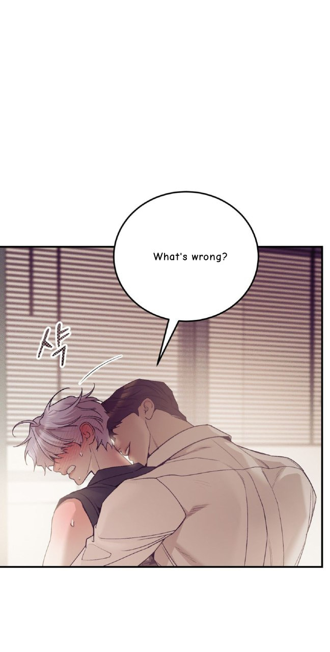 Pearl Boy Chapter 4 page 17 - 