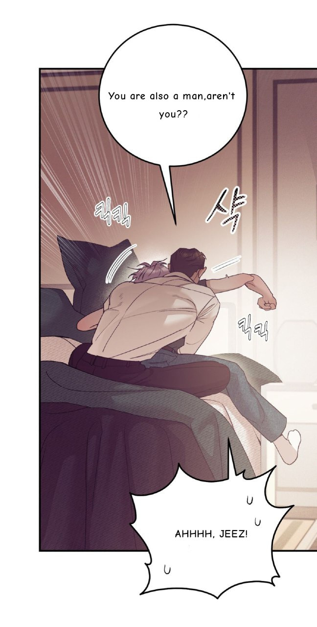 Pearl Boy Chapter 4 page 18 - 