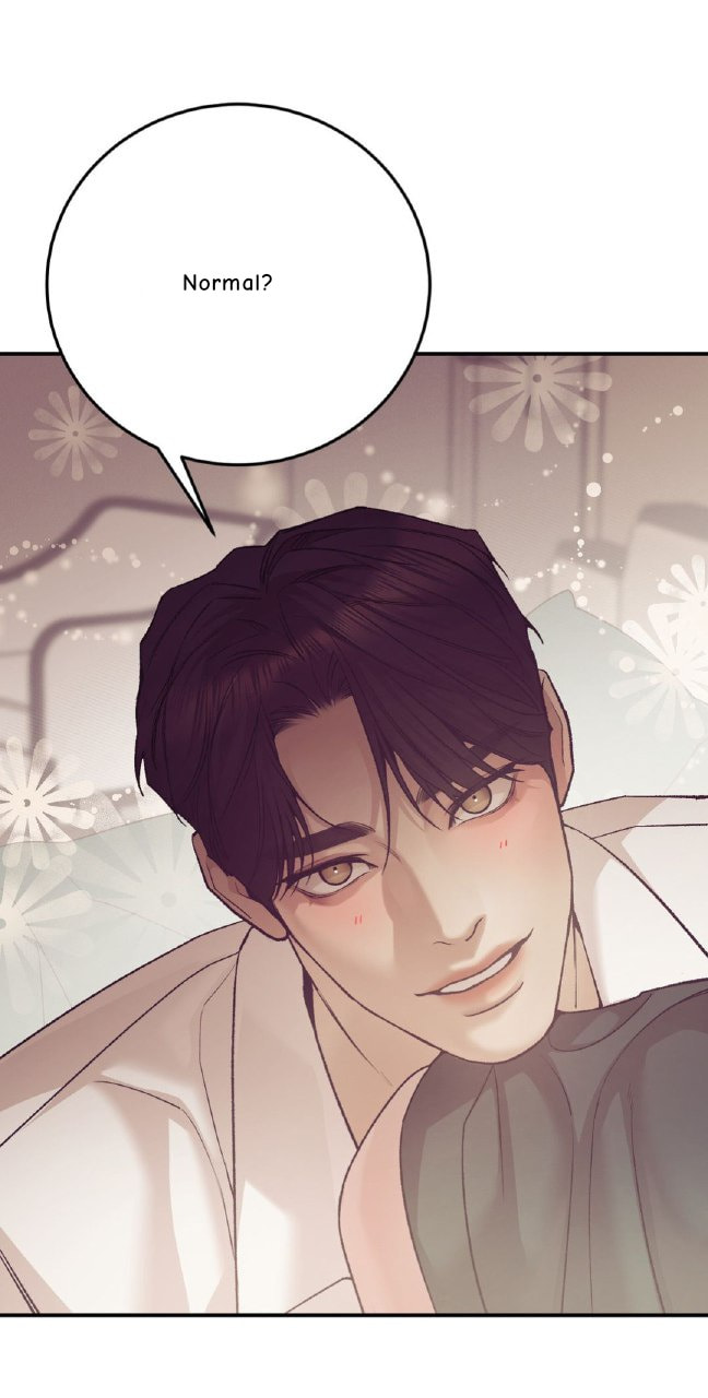 Pearl Boy Chapter 4 page 20 - 