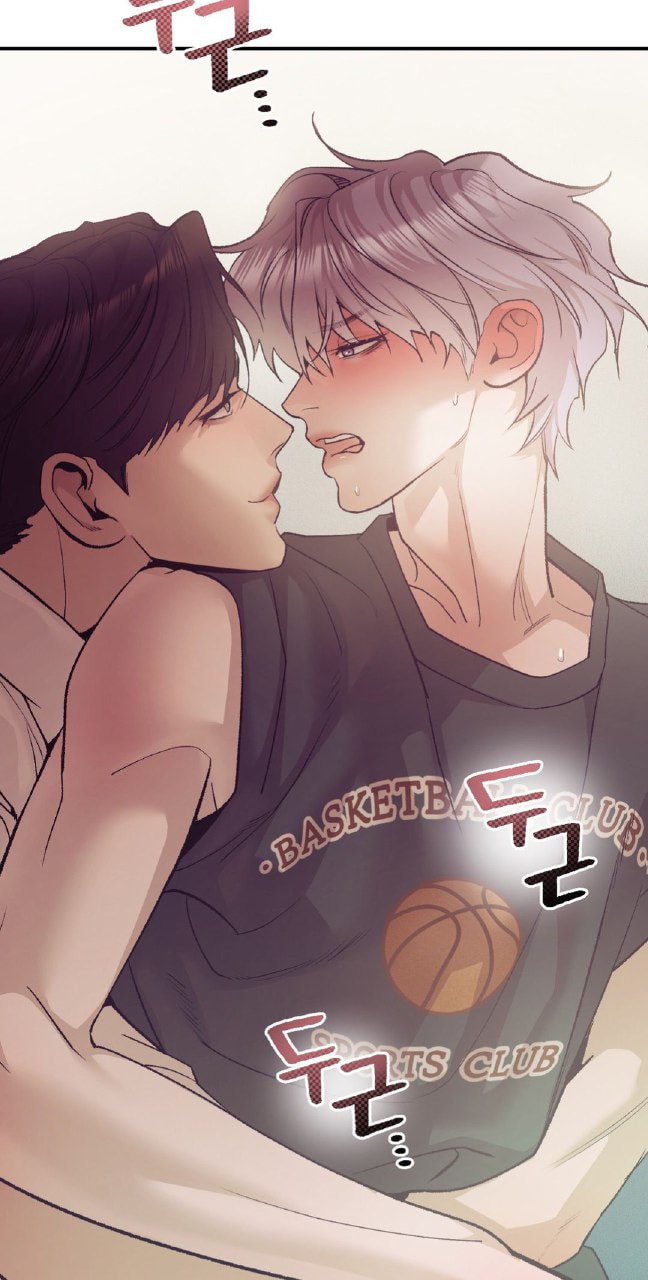 Pearl Boy Chapter 4 page 21 - 