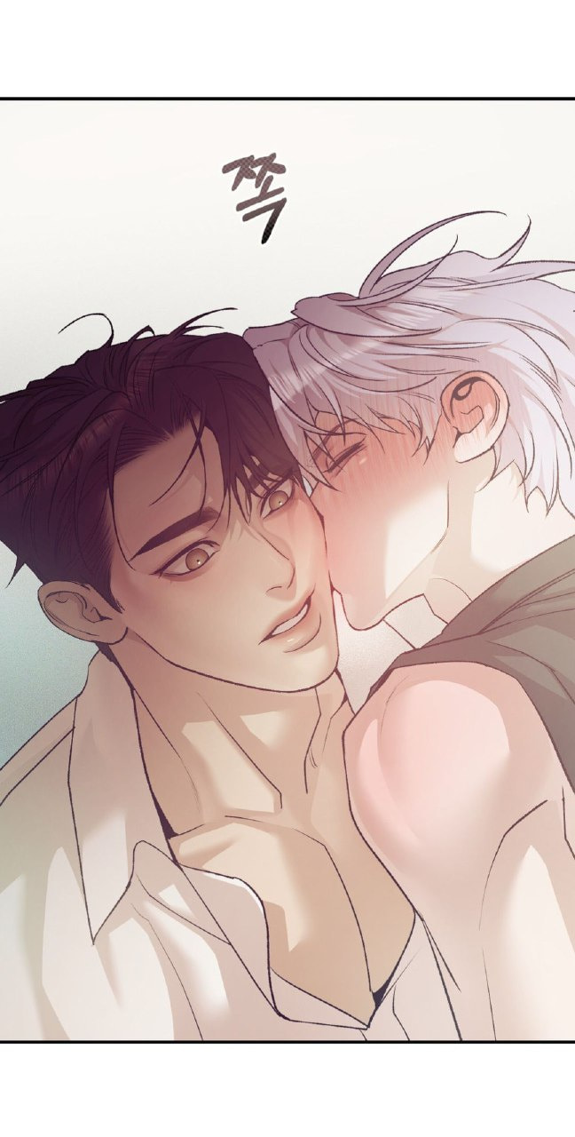 Pearl Boy Chapter 4 page 23 - 