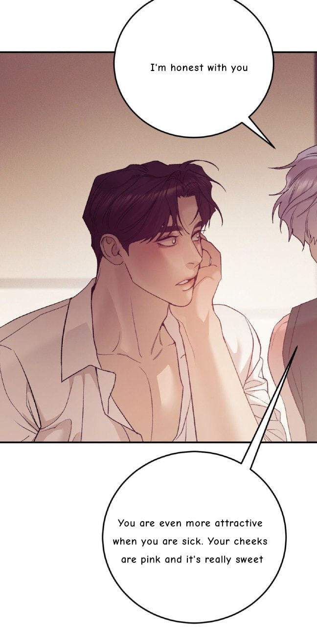 Pearl Boy Chapter 4 page 24 - 