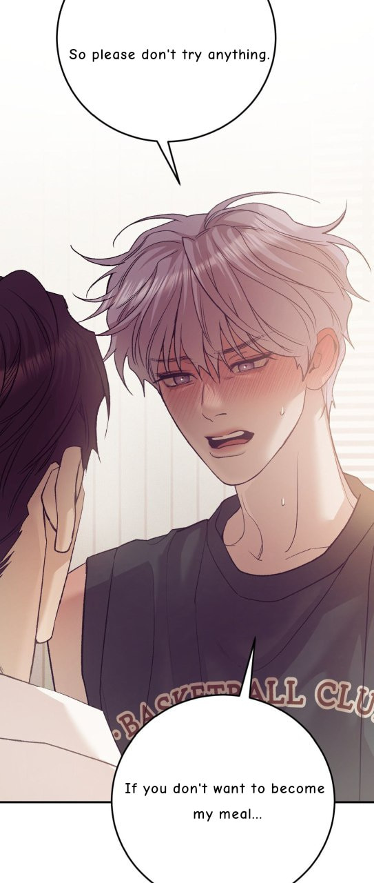 Pearl Boy Chapter 4 page 26 - 