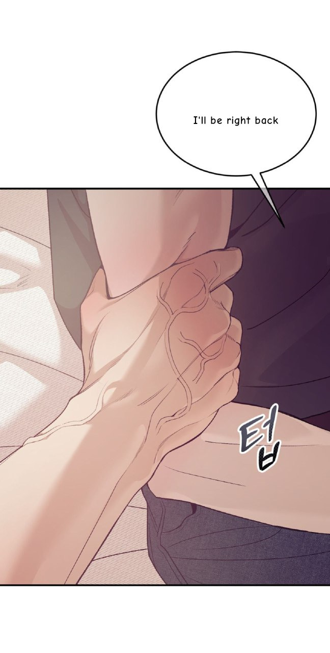 Pearl Boy Chapter 4 page 27 - 