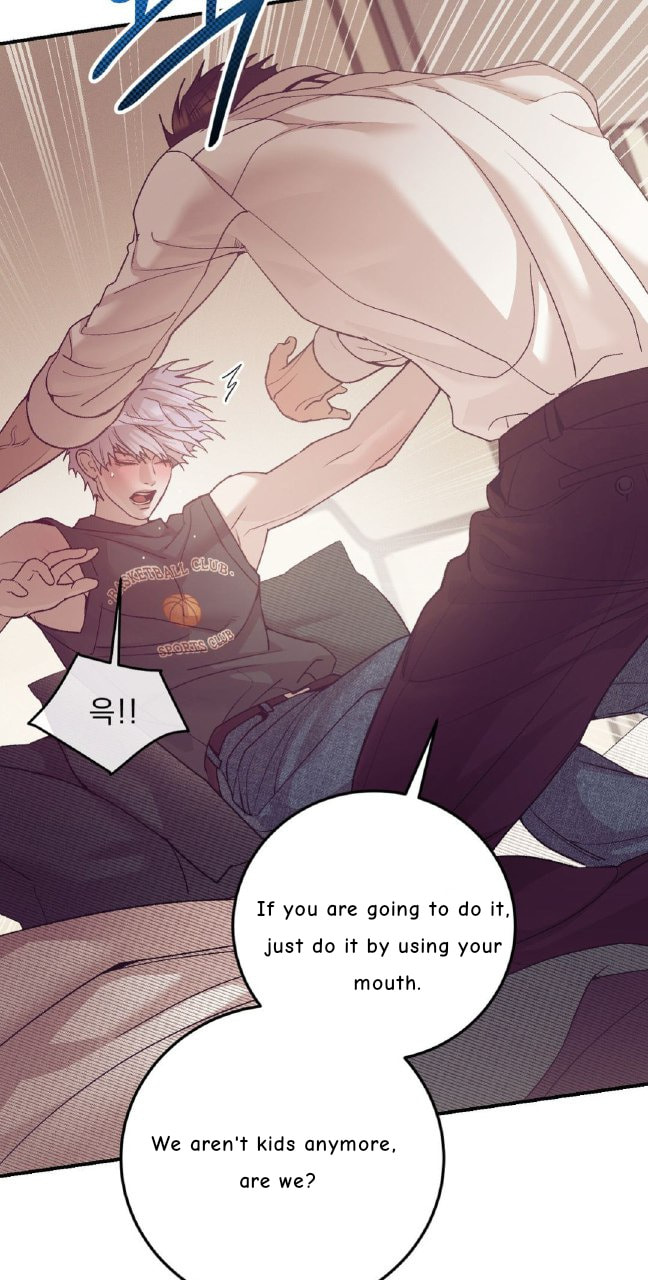 Pearl Boy Chapter 4 page 28 - 