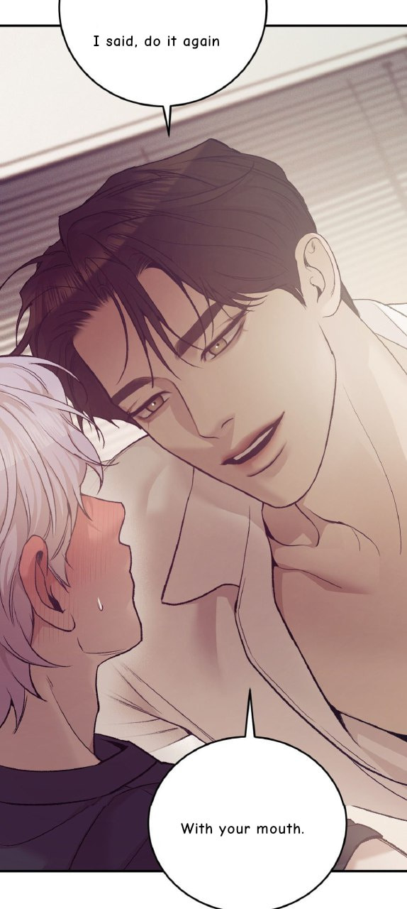 Pearl Boy Chapter 4 page 31 - 