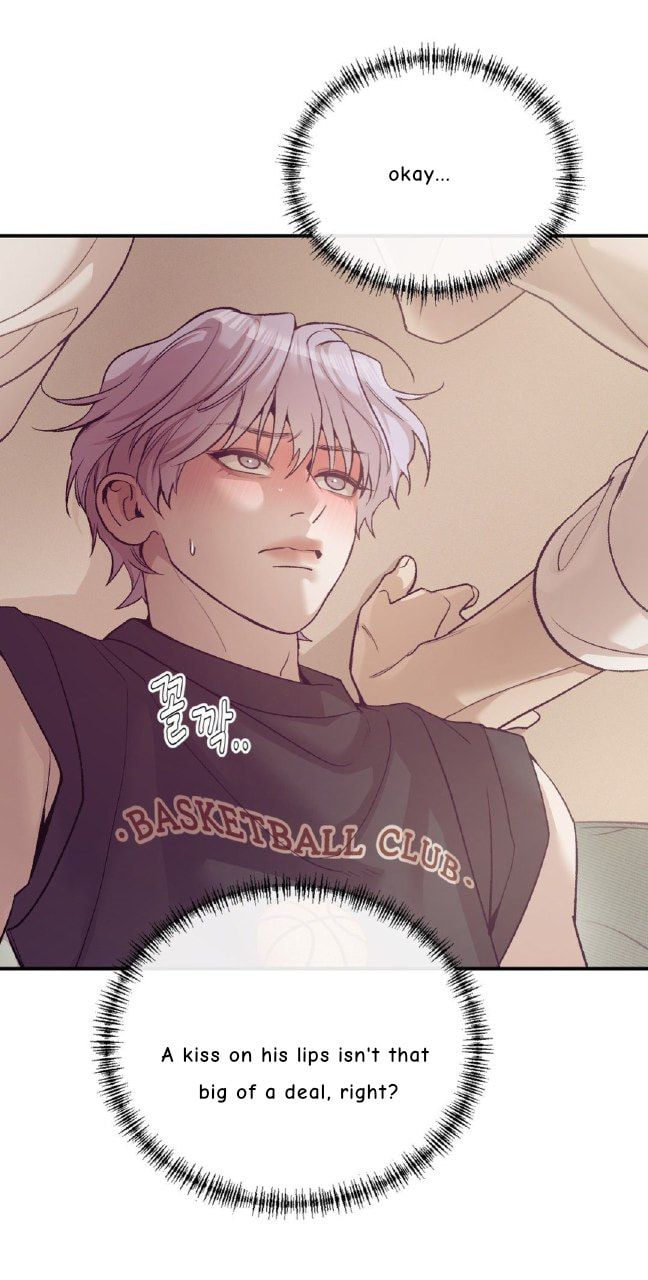 Pearl Boy Chapter 4 page 32 - 