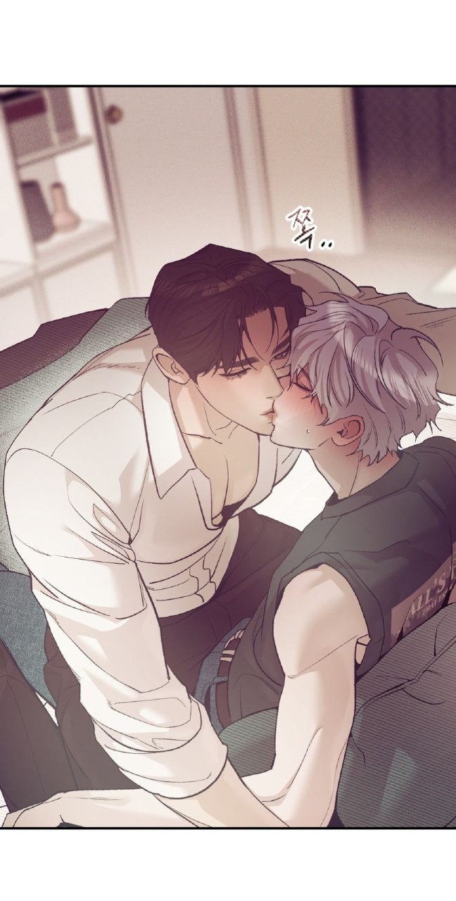 Pearl Boy Chapter 4 page 33 - 