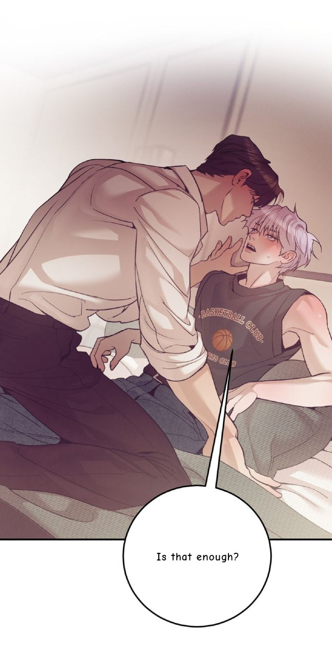 Pearl Boy Chapter 4 page 35 - 