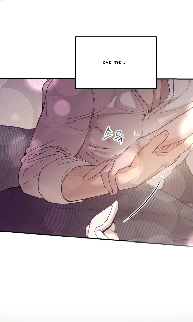 Pearl Boy Chapter 4 page 5 - 