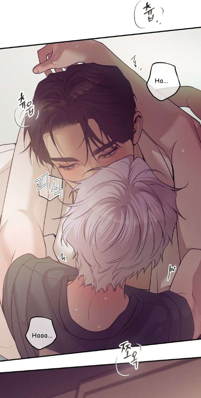 Pearl Boy Chapter 4 page 45 - 