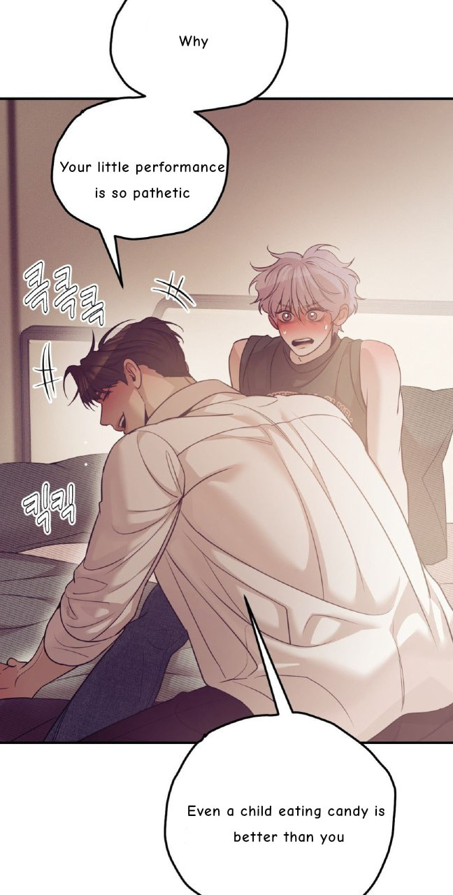 Pearl Boy Chapter 4 page 53 - 